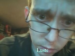 Luste