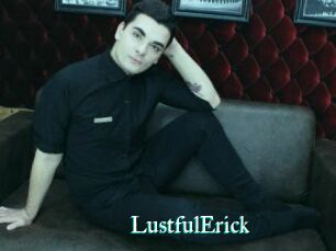 LustfulErick