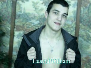 LustfulWilliam