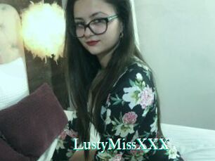 LustyMissXXX