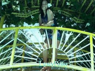 LustyPussy