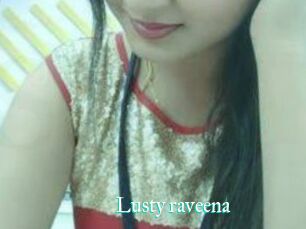 Lusty_raveena