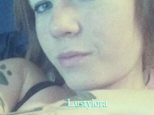 Lustylora