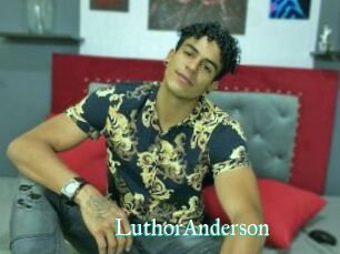 LuthorAnderson