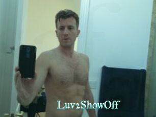 Luv2ShowOff