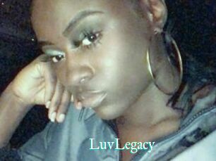 LuvLegacy