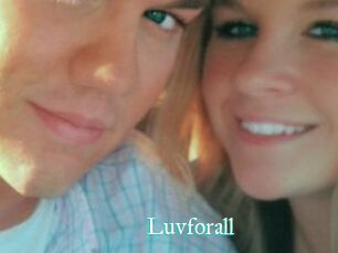 Luvforall