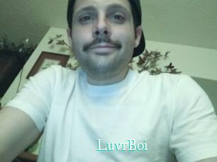 LuvrBoi