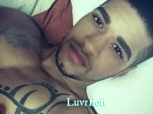LuvrBoii