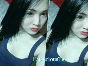 LuxuriousTsx