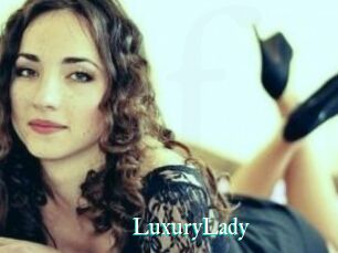 LuxuryLady