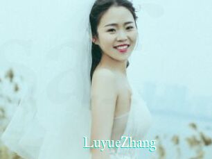 LuyueZhang