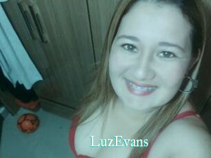 LuzEvans