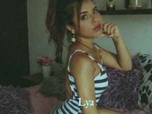 Lya