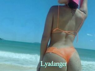 Lyadanger