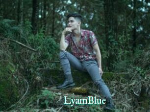 LyamBlue