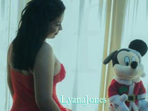 LyanaJones