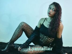 LyannaBlair