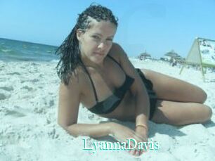 LyannaDavis
