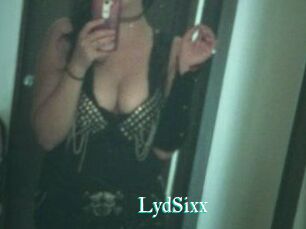LydSixx