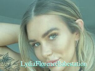 LydiaFlorenceBabestation