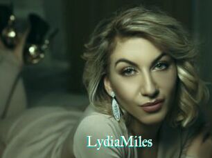 LydiaMiles