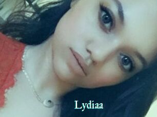 Lydiaa