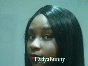 LydyaBunny