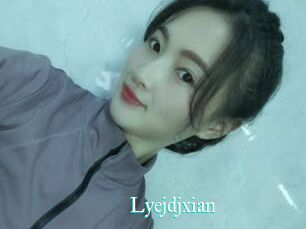 Lyejdjxian