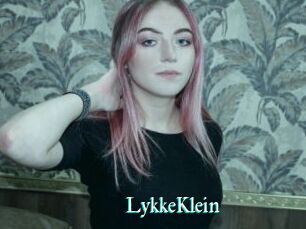 LykkeKlein