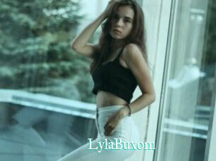 LylaBuxom