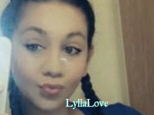 LyllaLove