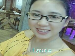 Lynanice