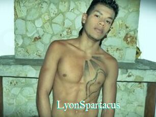 Lyon_Spartacus
