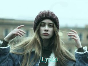 Lyralei