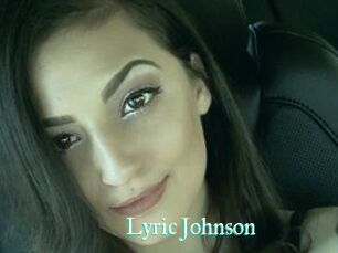 Lyric_Johnson