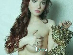 Lyrra