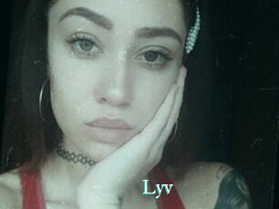Lyv