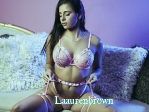 Laaurenbrown
