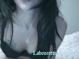 Labeurette