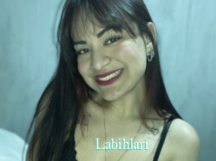 Labihlari