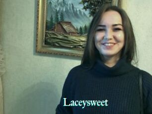 Laceysweet