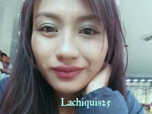 Lachiquis25