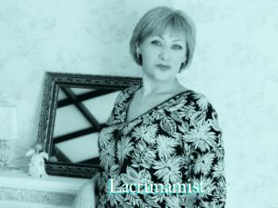 Lacrimamist