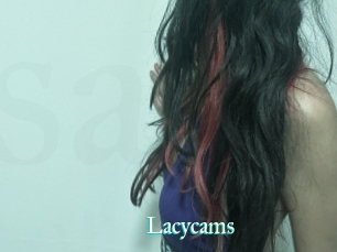 Lacycams
