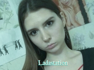Ladastation