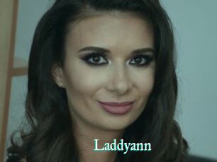 Laddyann
