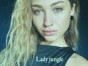 Lady_jungle