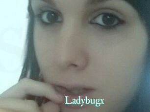 Ladybugx