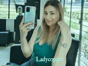 Ladycopper